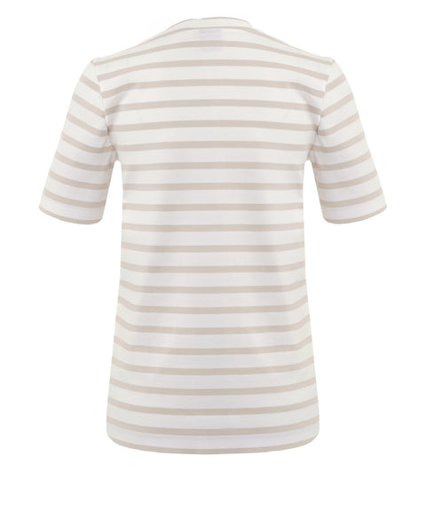 Cotton t-shirt