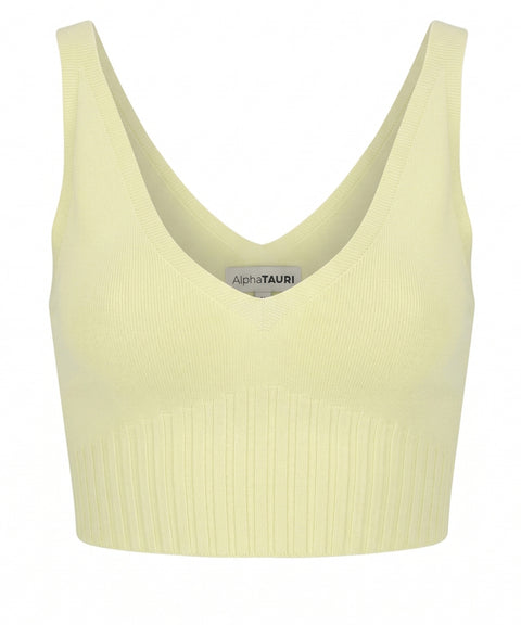 Knit top