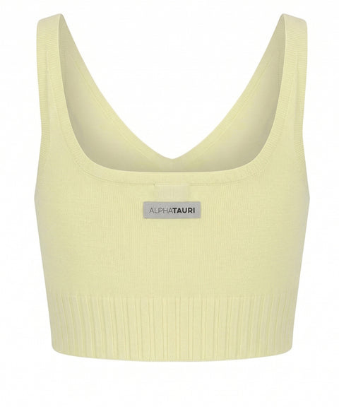 Knit top