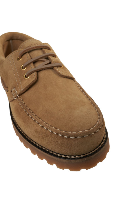 Scarpe stringate 'Ollie'