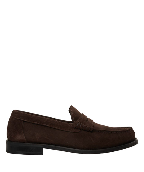 Penny Loafers 'Miles'