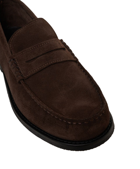 Penny Loafers 'Miles'