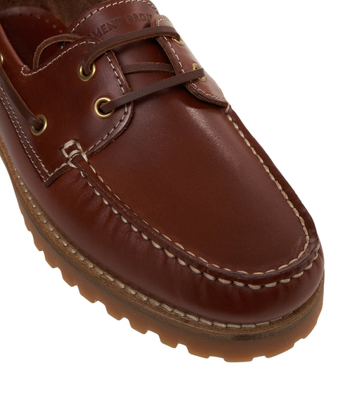 Scarpe da barca 'Ollie'