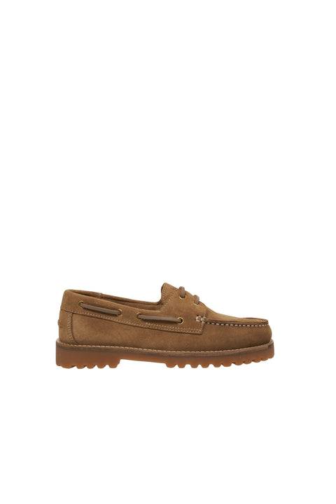 Schnürschuhe 'Ollie'