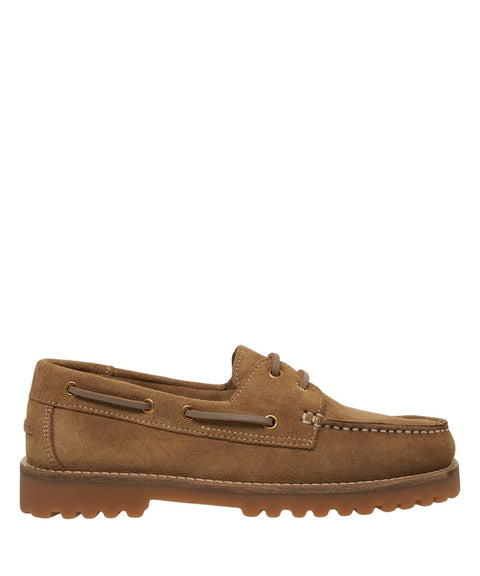 Scarpe stringate 'Ollie'