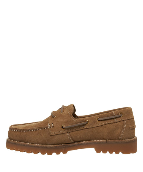 Scarpe stringate 'Ollie'