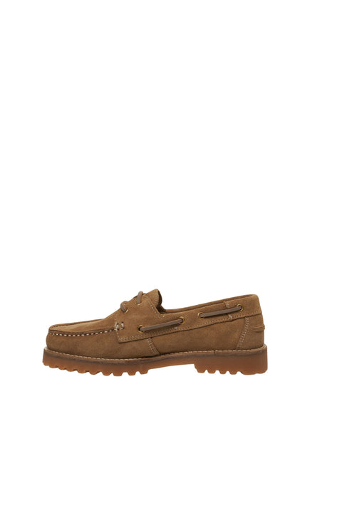 Schnürschuhe 'Ollie'