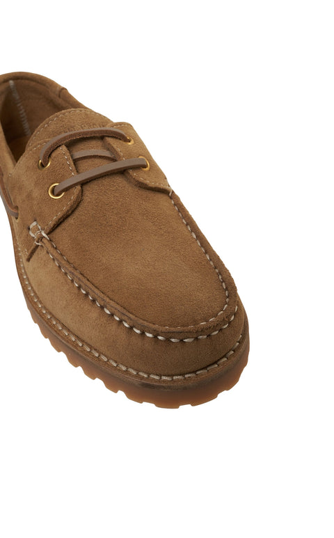 Scarpe stringate 'Ollie'