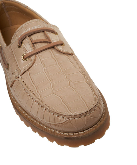 Scarpe da barca 'Ollie'