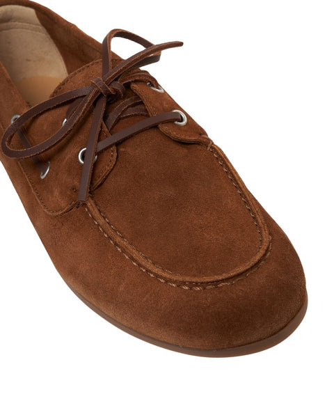 Scarpe da barca 'Daisy'