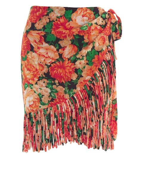 Mini skirt 'Nuoro'