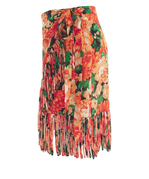 Mini skirt 'Nuoro'