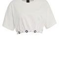 T-shirt 'Ariano' in cotone