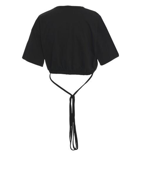 T-shirt 'Ariano' in cotone