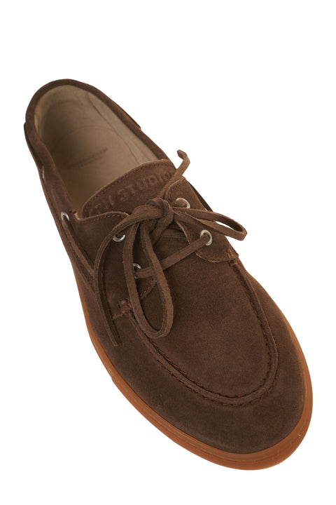 Bootschuhe 'CPH-160'