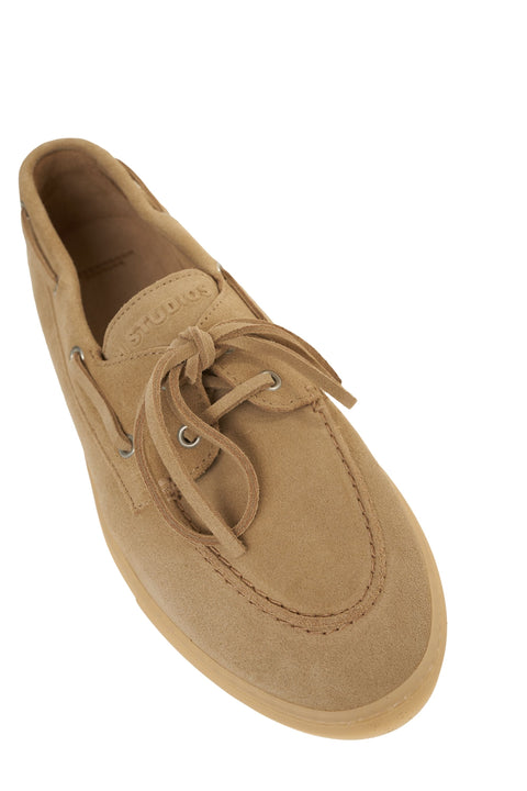 Scarpe da barca 'CPH-160'