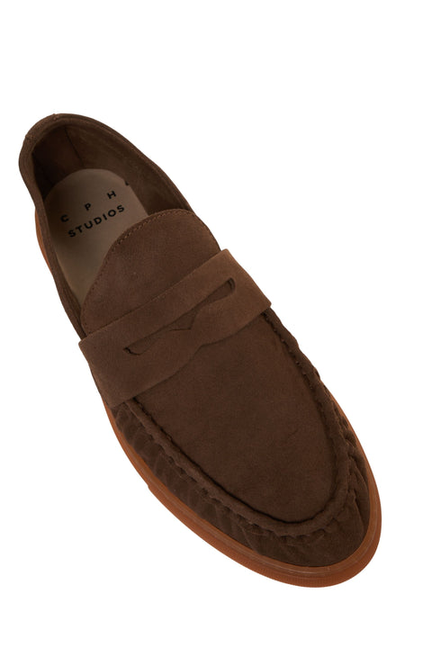 Loafers 'CPH162'