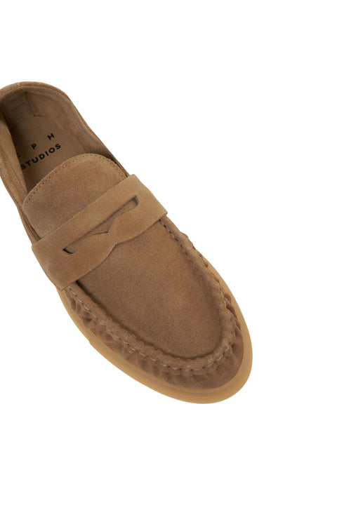 Loafers 'CPH162'