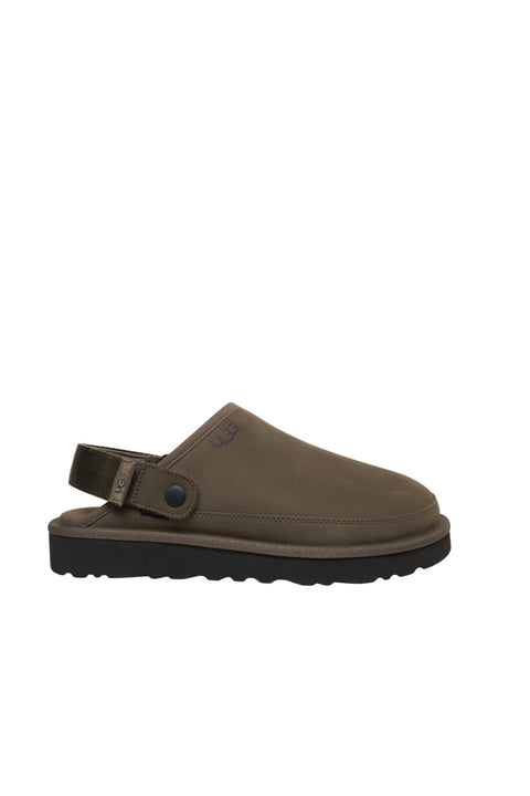 Clogs 'Goldcoast Clog II'