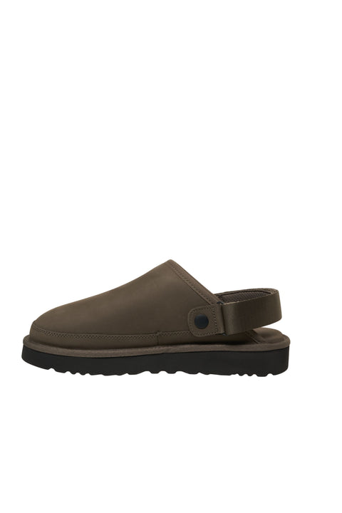 Clogs 'Goldcoast Clog II'