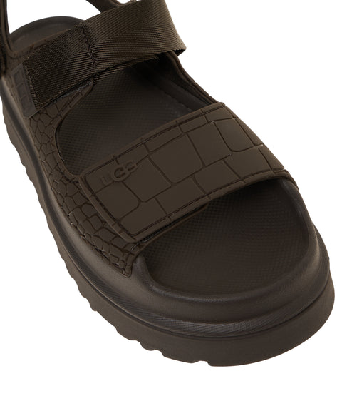 Sandali 'Goldenglow'