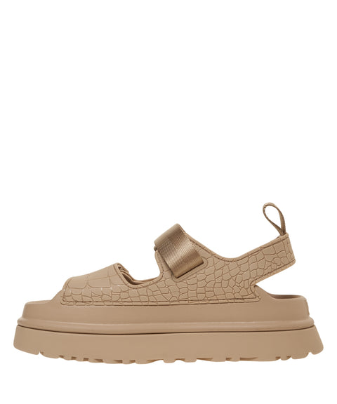 Sandali 'Goldenglow'