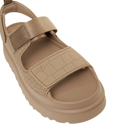 Sandali 'Goldenglow'