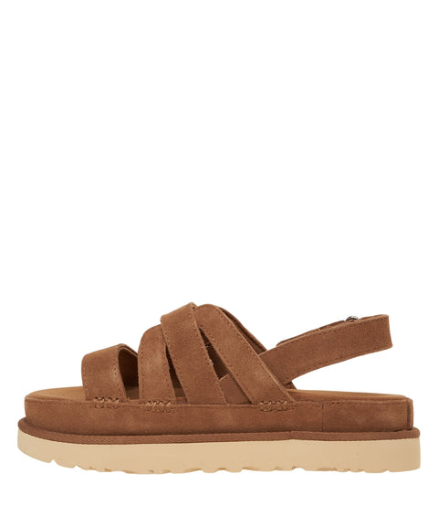 Sandali 'Goldenstar Gleam'