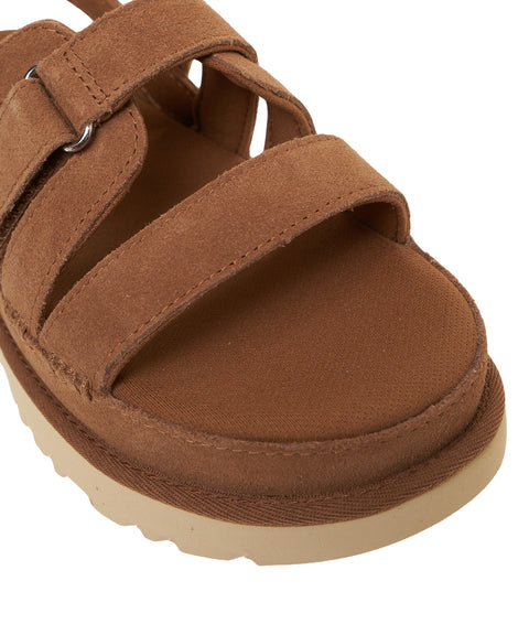 Sandali 'Goldenstar Gleam'