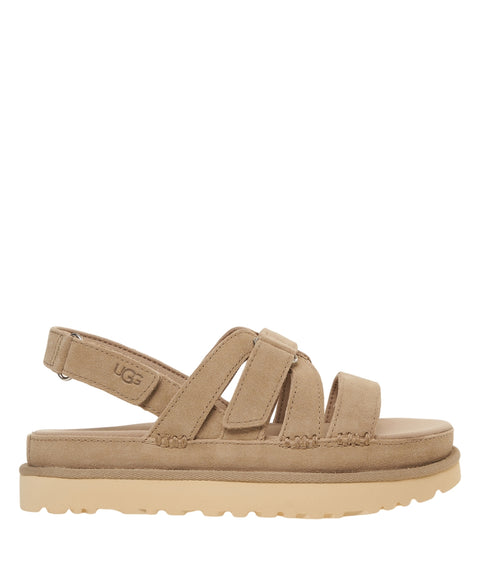 Sandali 'Goldenstar Gleam'