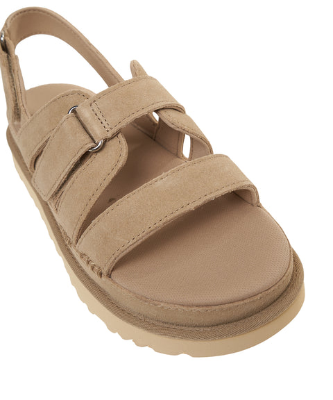 Sandali 'Goldenstar Gleam'