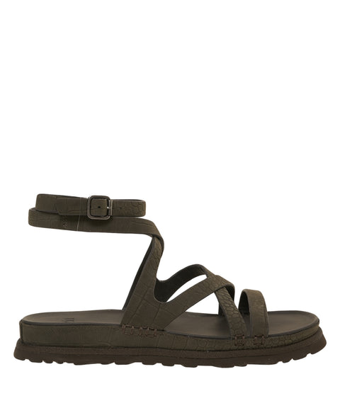 Sandali 'Goldengaze'