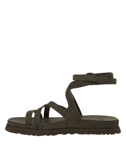 Sandali 'Goldengaze'