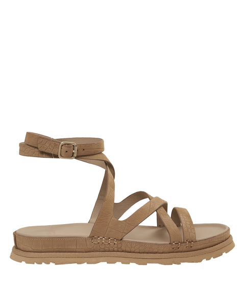 Sandali 'Goldengaze'