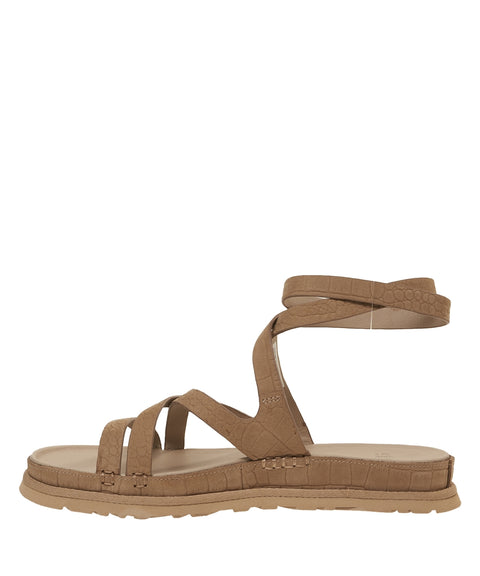 Sandali 'Goldengaze'