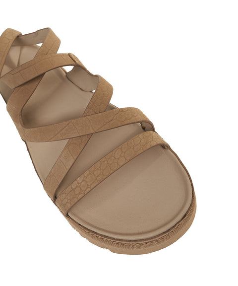 Sandals 'Goldengaze'