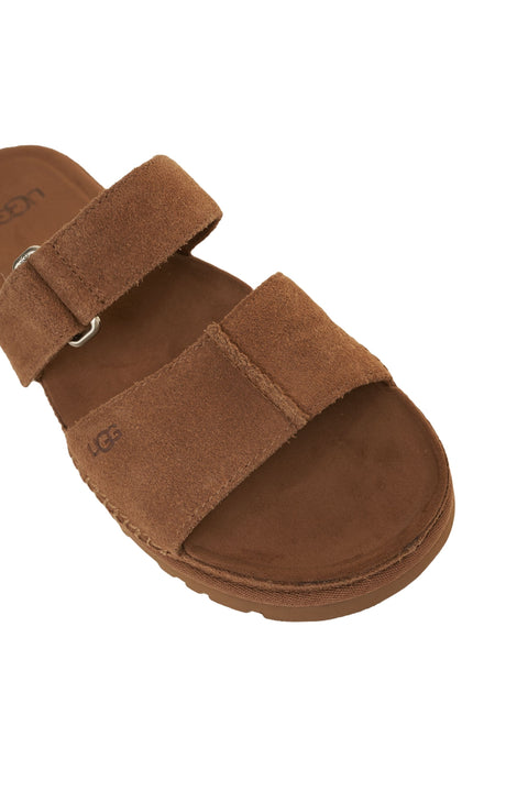 Sandali 'Goldengaze'