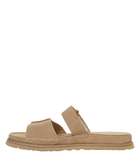 Sandali 'Goldengaze'