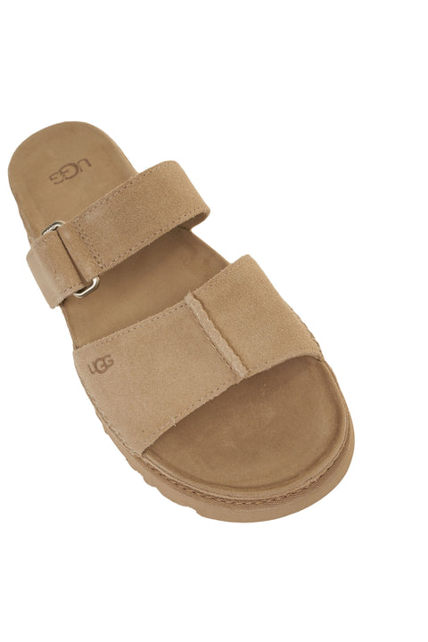 Sandali 'Goldengaze'