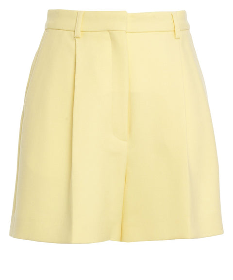 Shorts sartoriali ‘Reggy’