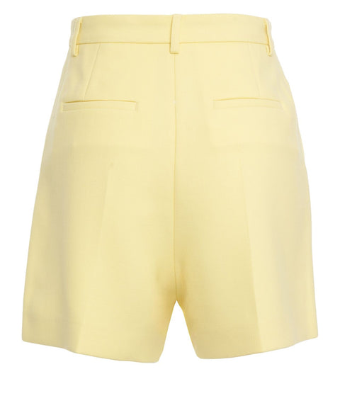 Shorts sartoriali ‘Reggy’