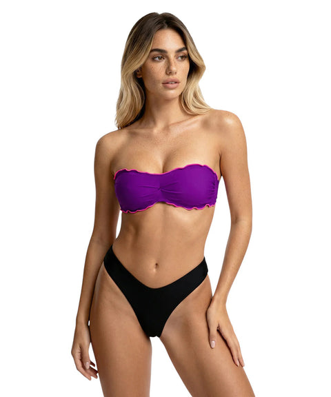 Bikini bottom