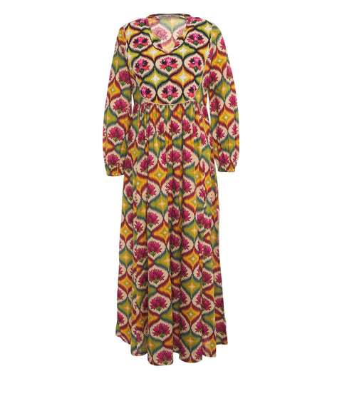 Maxi dress 'Camilla'