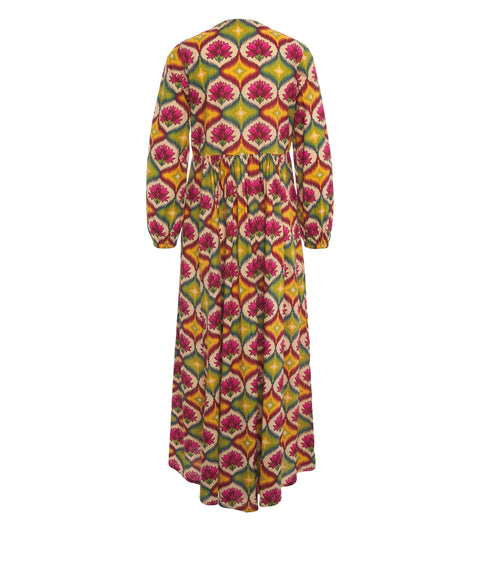 Maxi dress 'Camilla'