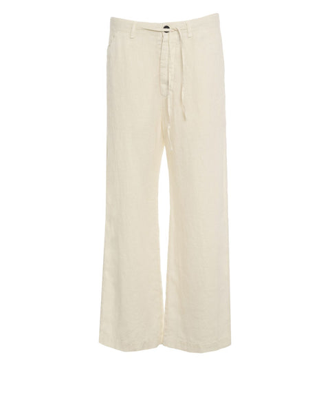Linen pants