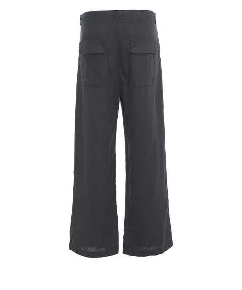 Linen pants