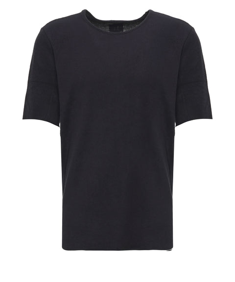 T-Shirt aus Baumwolle