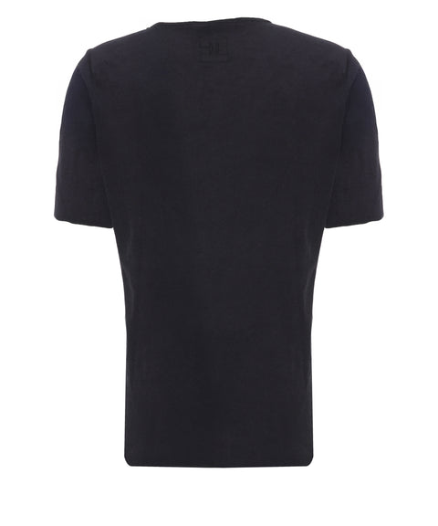 T-Shirt aus Baumwolle