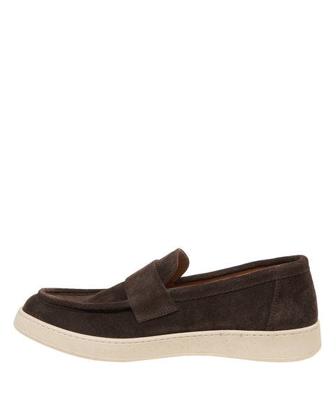 Wildleder Loafers