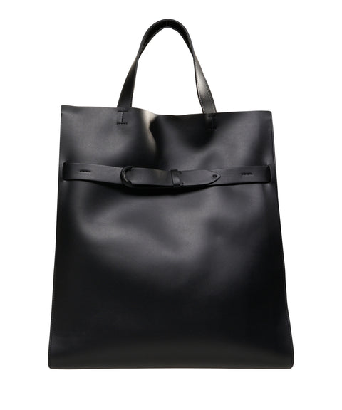 Handtasche aus Leder